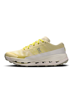On Cloudultra 3 in off-white colorway