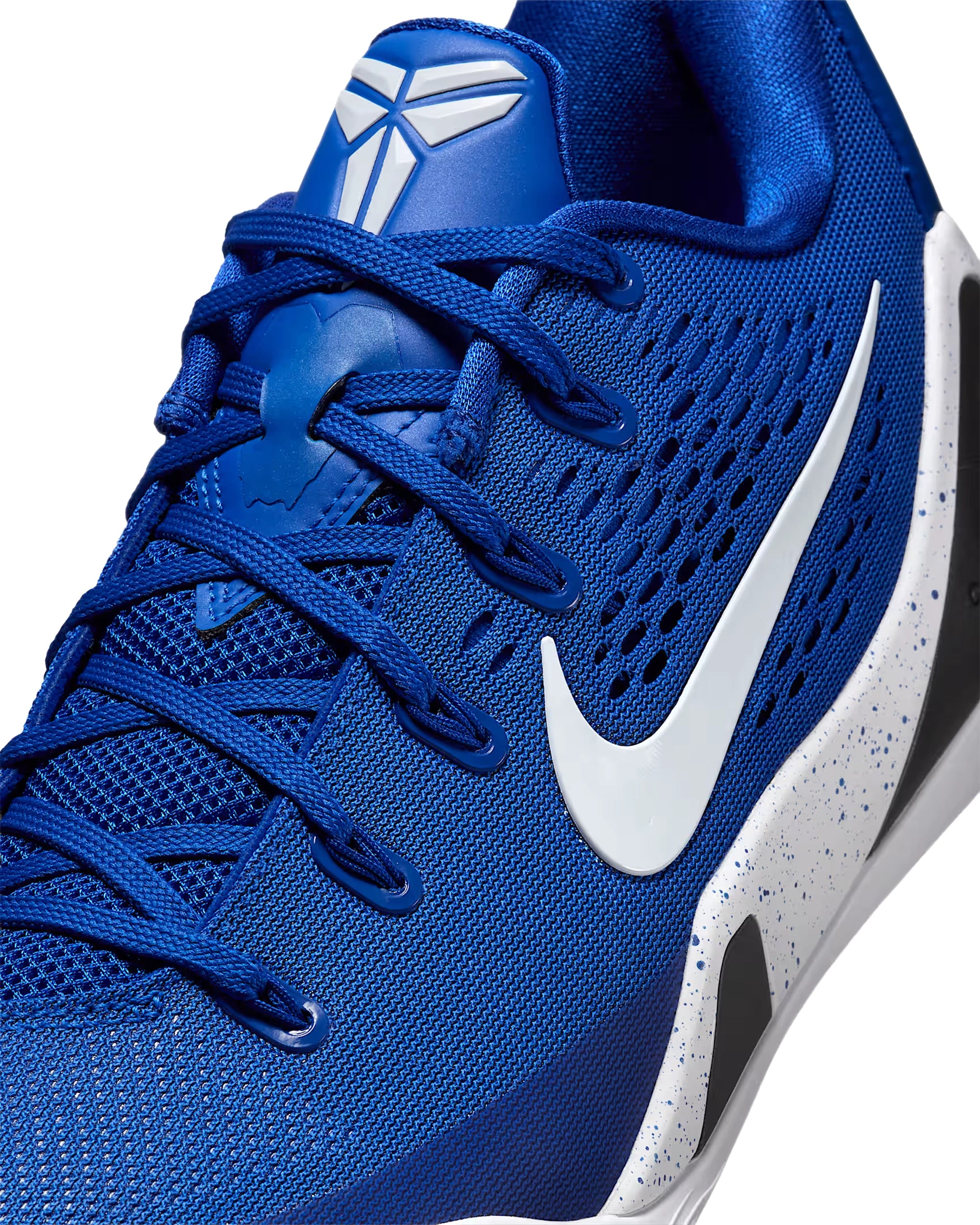 Performance basketball shoes Kobe 9 Protro Game Royal Manila