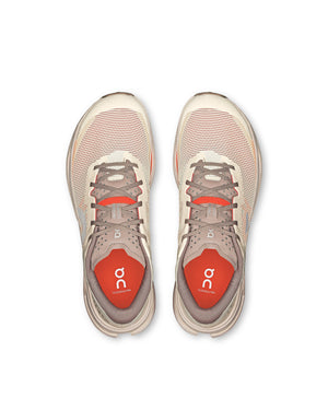 Performance engineered trail running shoes