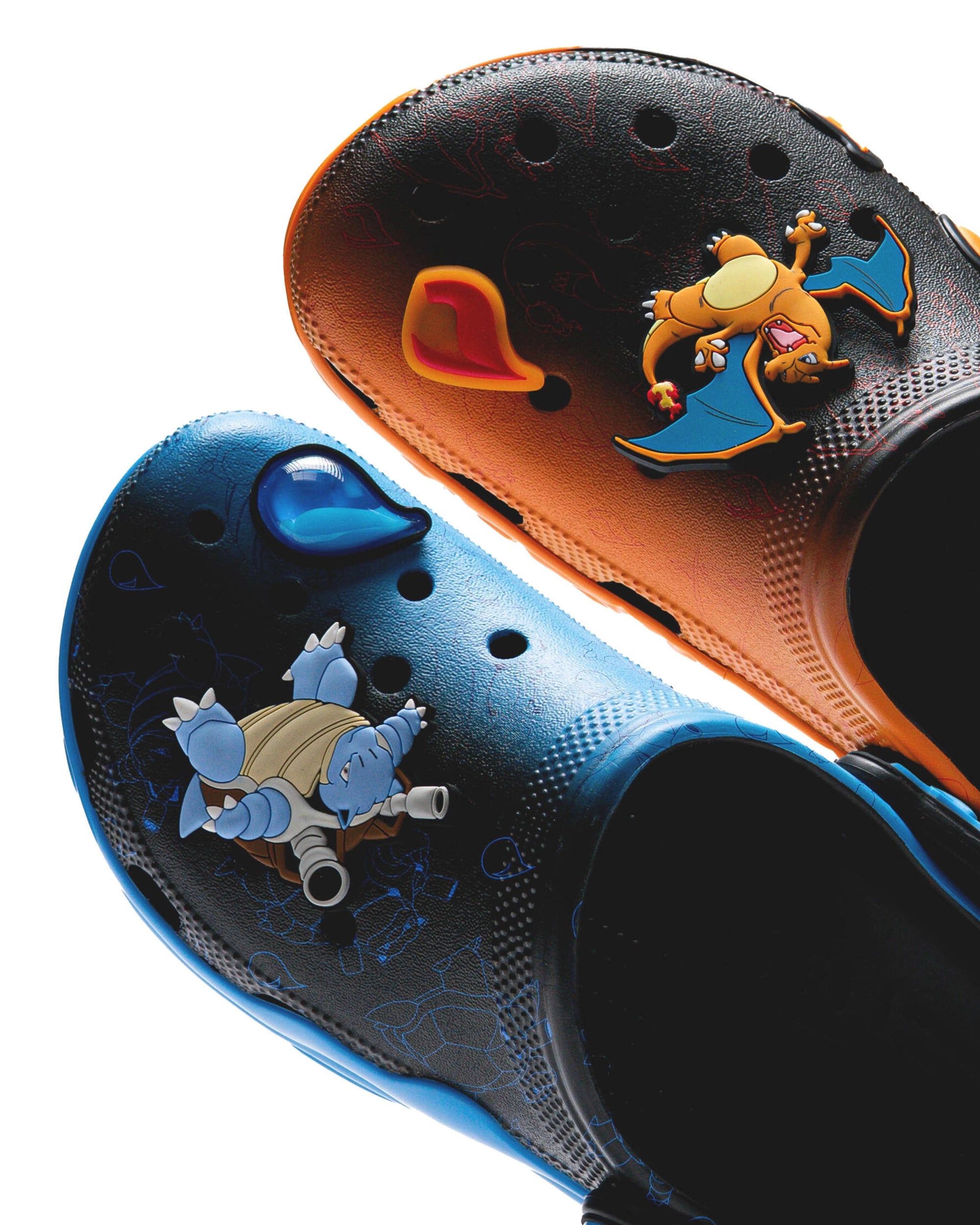 Pokémon Crocs Versus Clog 211346-90H exclusive release