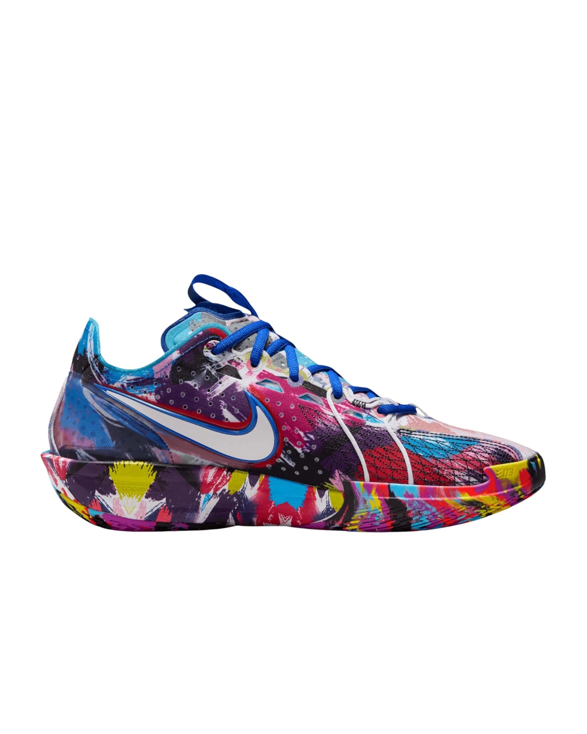 Premium Nike Air Zoom G.T. Cut 3 Jewell Loyd Paint Manila sneaker shop