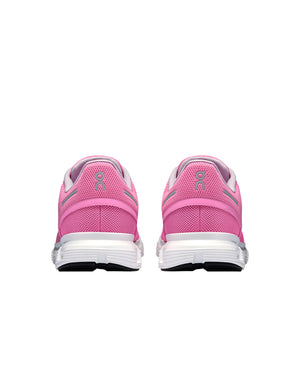 Shop On Cloud 6 Raspberry White online Philippines