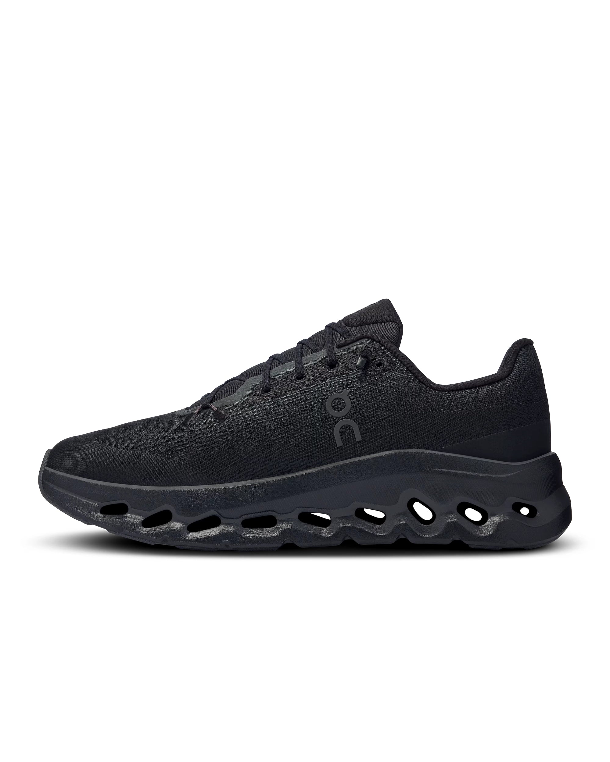 Shop authentic On Cloudtilt Eclipse Black sneakers Manila