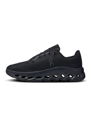 Shop authentic On Cloudtilt Eclipse Black sneakers Manila