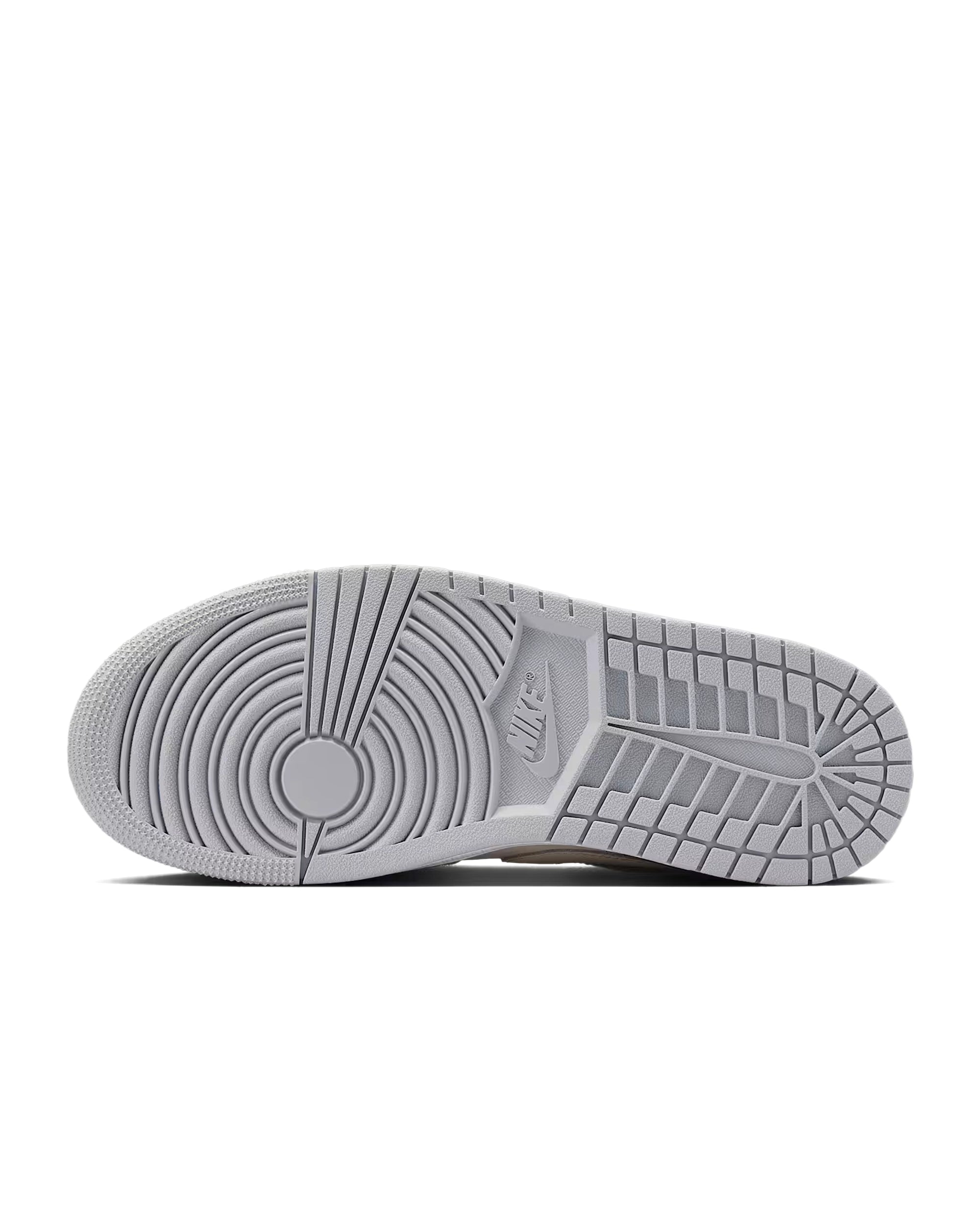 Stylish women’s Air Jordan 1 Low Sail Soft Pearl shoes PH
