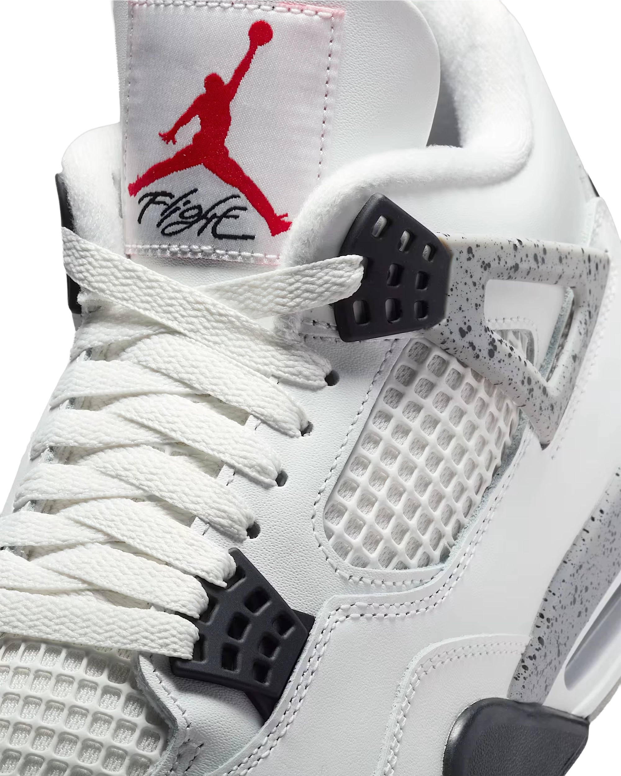 Trusted seller Air Jordan 4 Retro White Cement Philippines