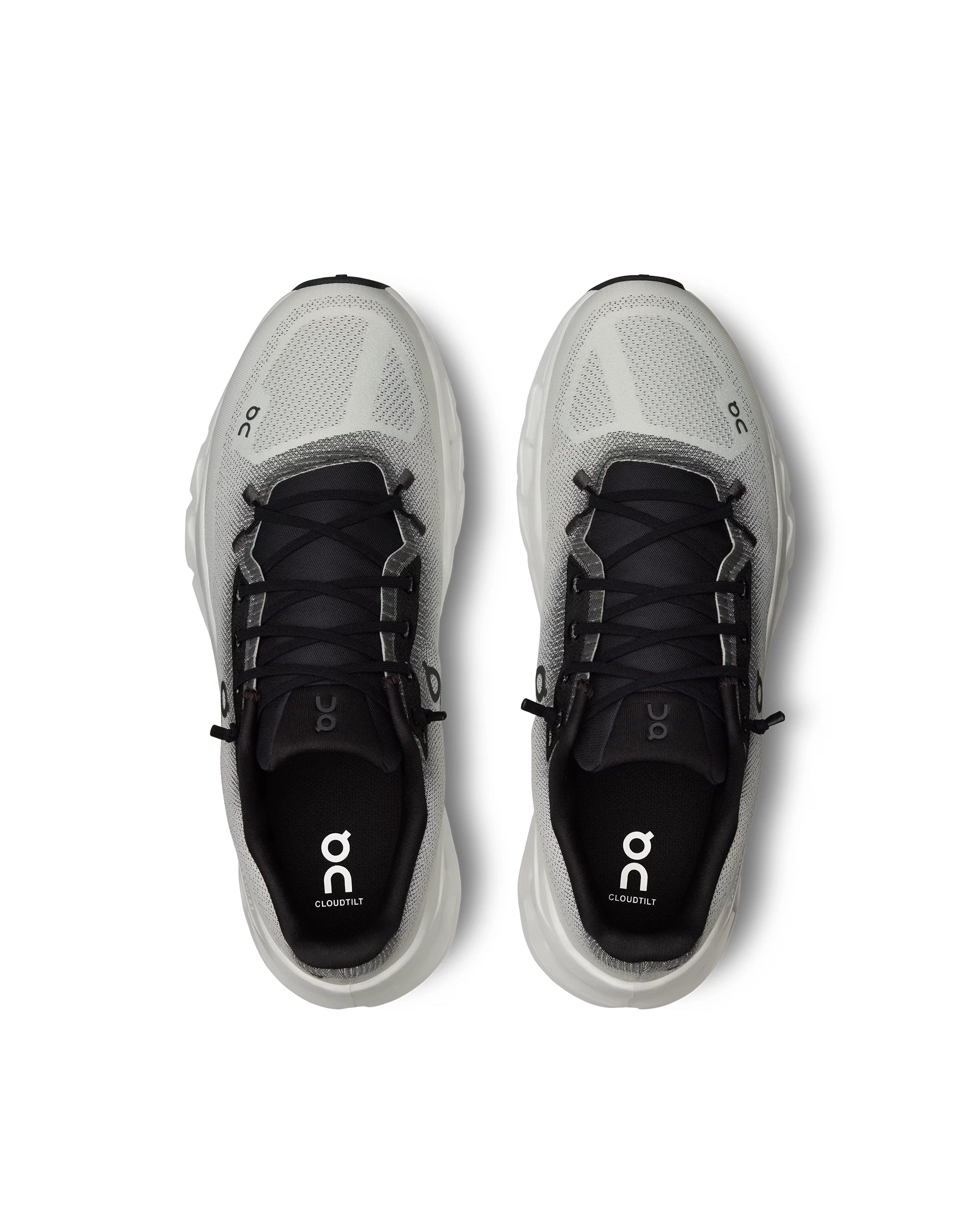 Trusted sneaker store Philippines On Cloudtilt Black Ivory for men