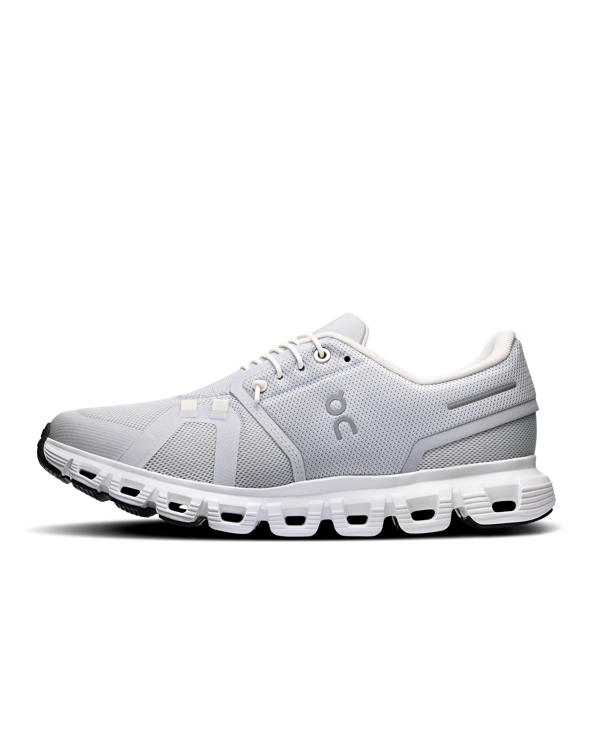 Trusted sneaker store for On Cloud 6 Glacier White