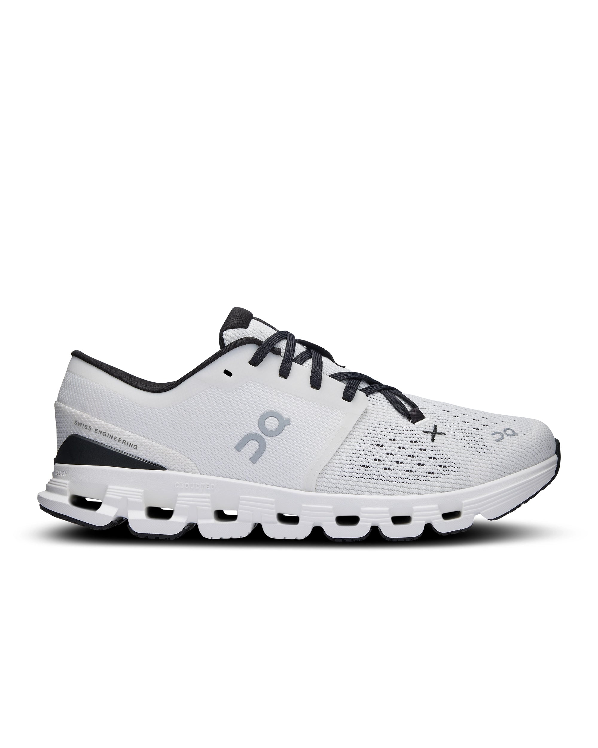 WMNS On Cloud X 4 Ivory Black women’s sneakers Philippines