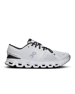 WMNS On Cloud X 4 Ivory Black women’s sneakers Philippines