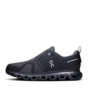 WMNS On Cloud waterproof sneaker 3WF10051043