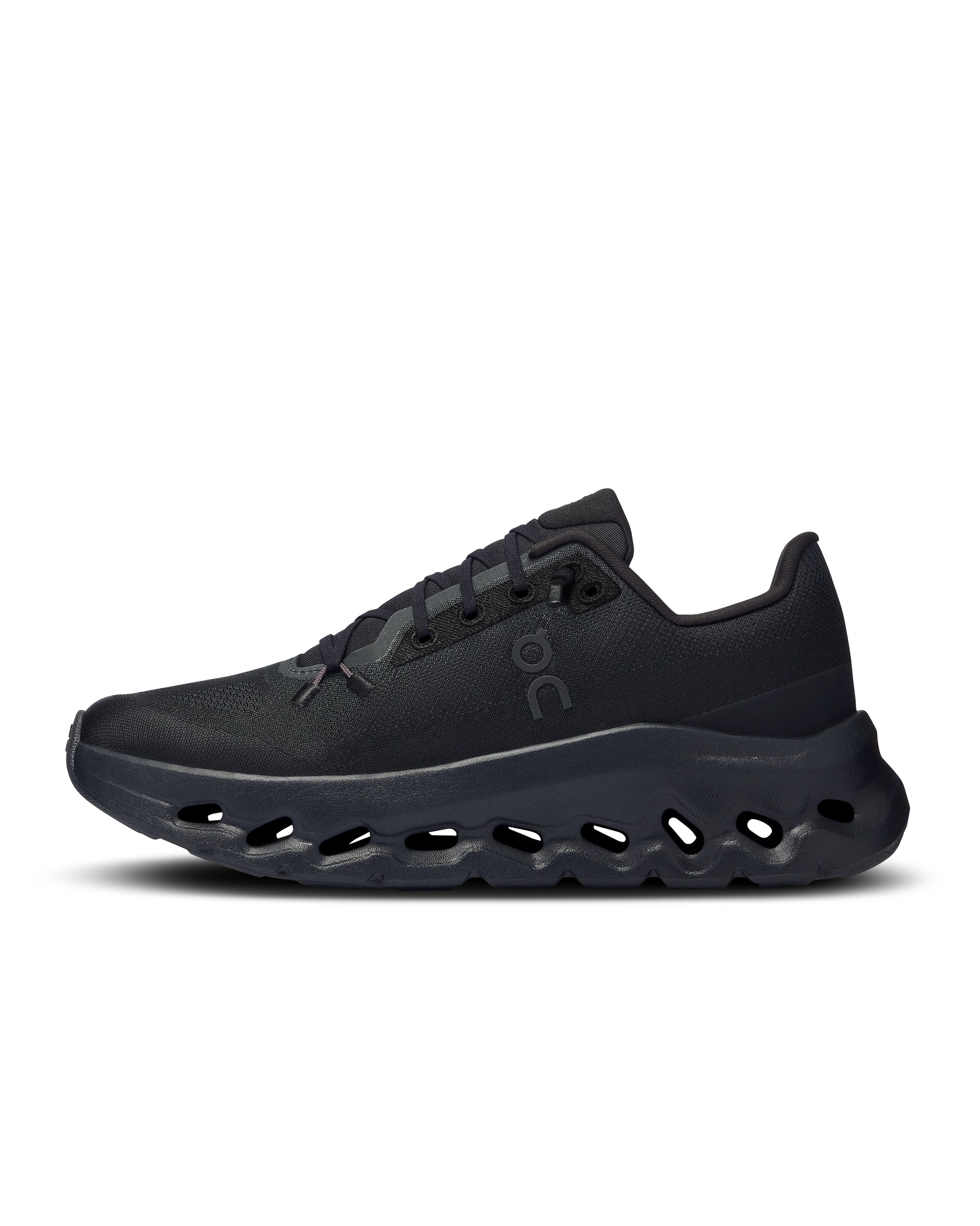 Where to buy On Cloudtilt Eclipse Black sneaker 3WE10050264