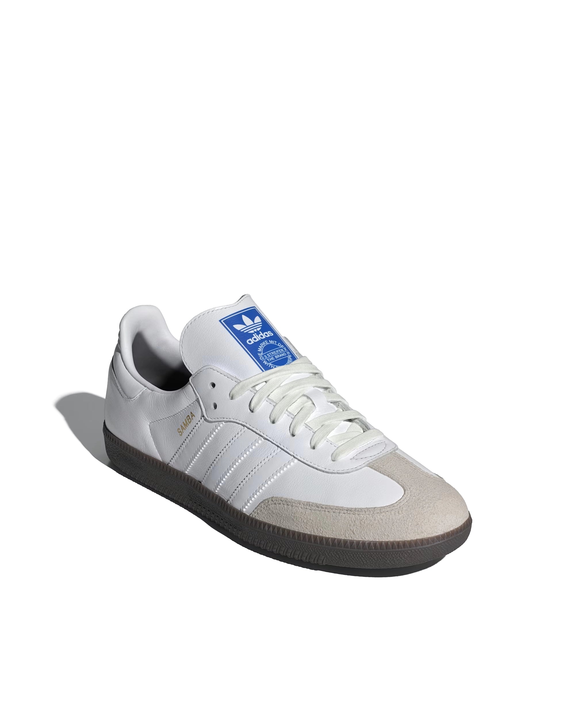 Where to buy adidas Samba OG Cloud White Gum legit PH