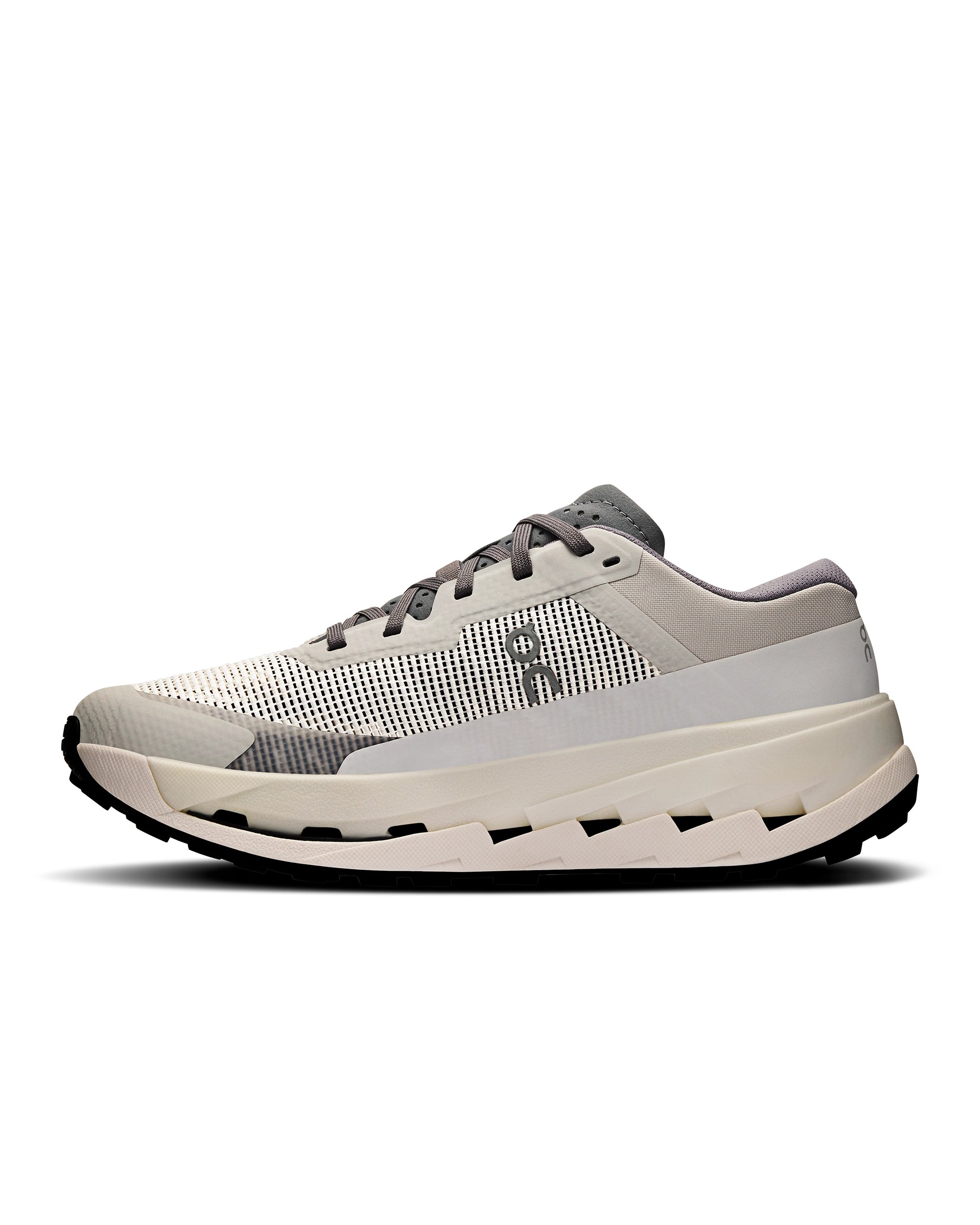 Women’s On trail running shoes Rock White