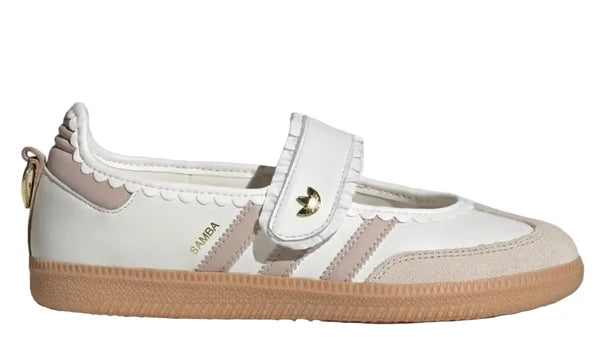 WMNS  adidas Samba Jane White