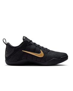Nike Kobe 11 Elite Protro Fade to Black
