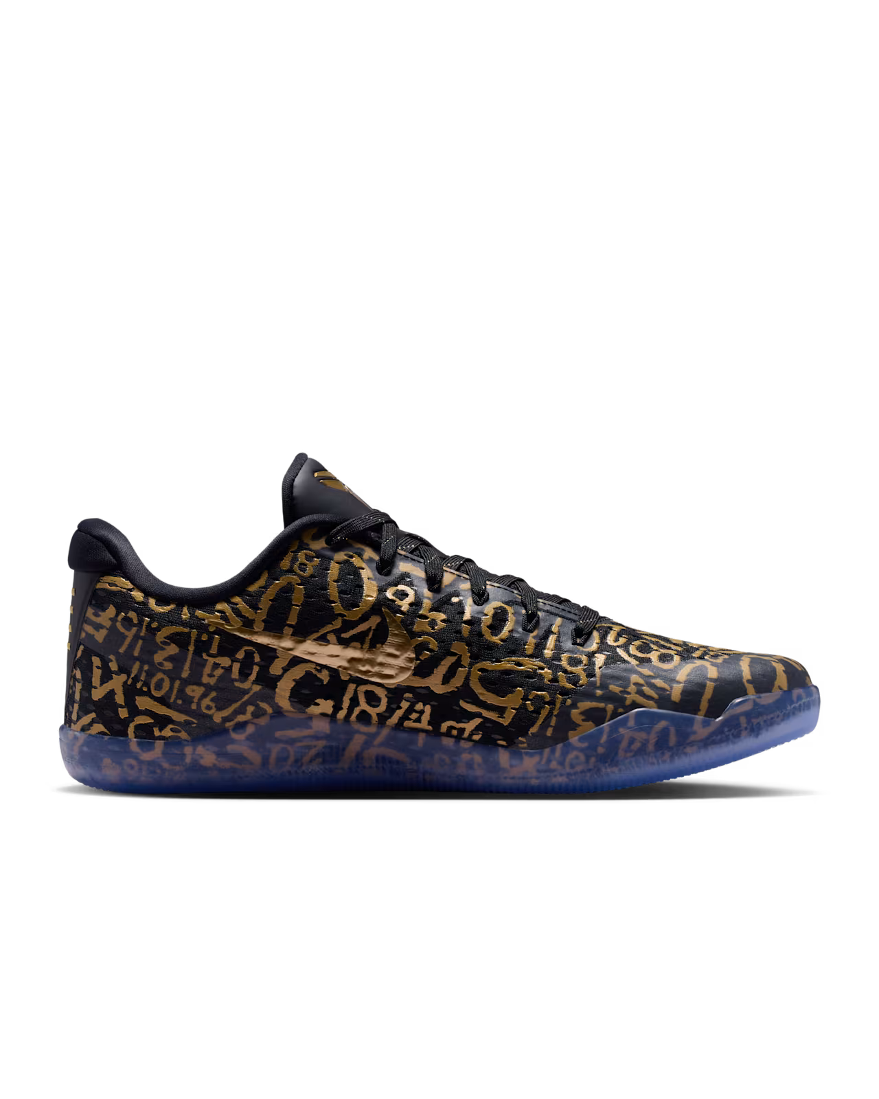Nike Kobe 11 EM Protro Mamba Day