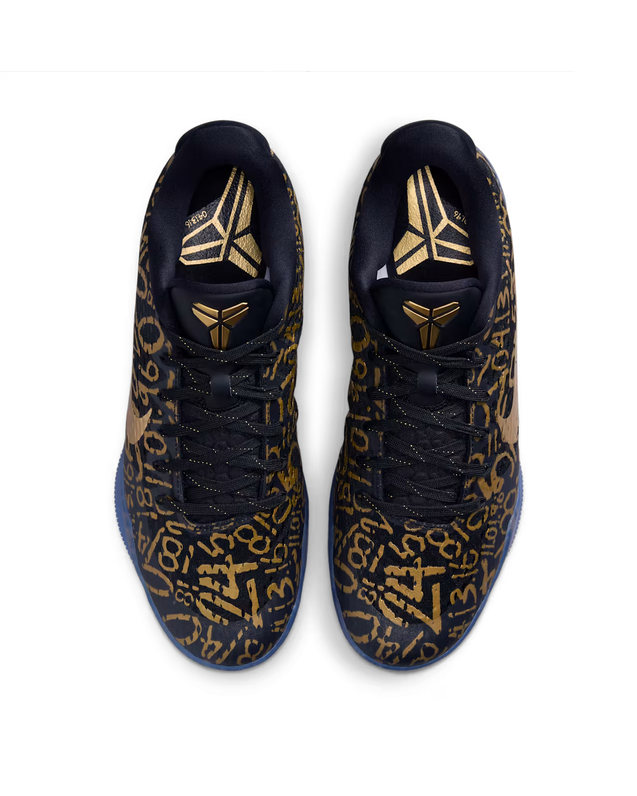 Nike Kobe 11 EM Protro Mamba Day