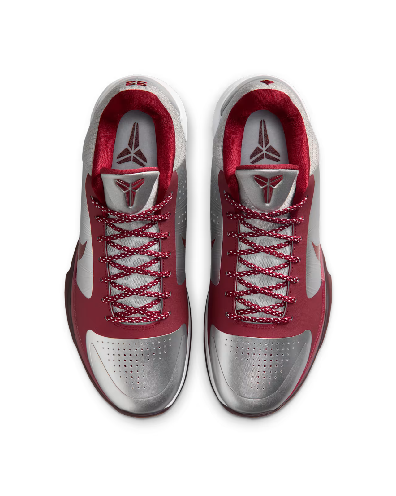 Nike Kobe 5 Protro Merion Aces