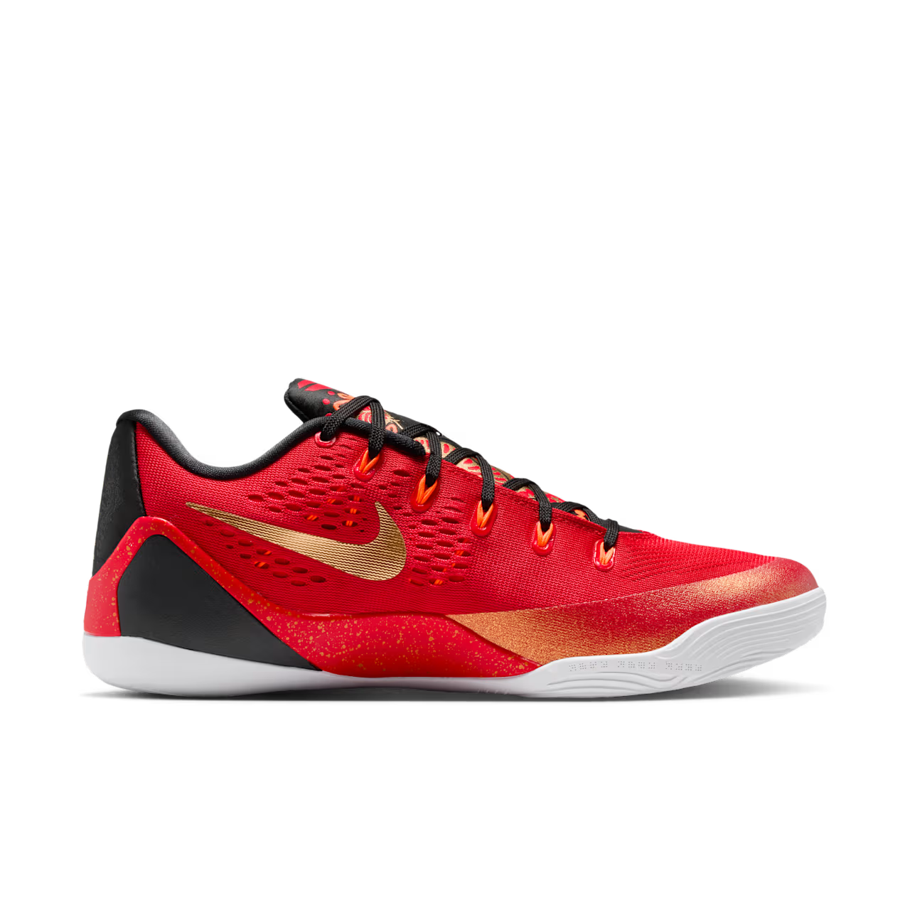Nike Kobe 9 Low China